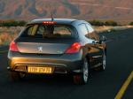 Peugeot 308 3-Door 2008 года
